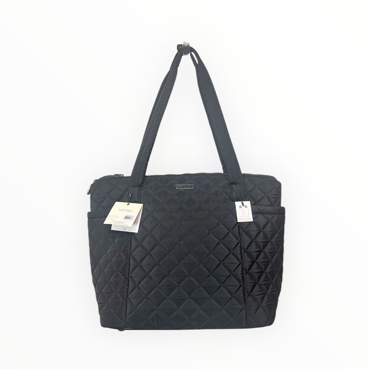 Ellen Tracy Tote