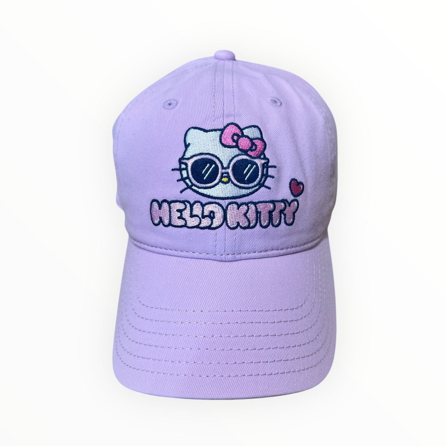Hello Kitty Cap