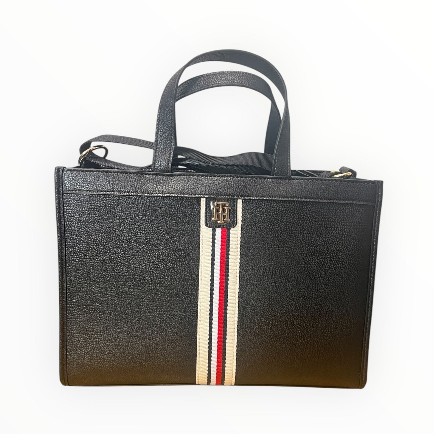 Tommy Hilfiger Satchel