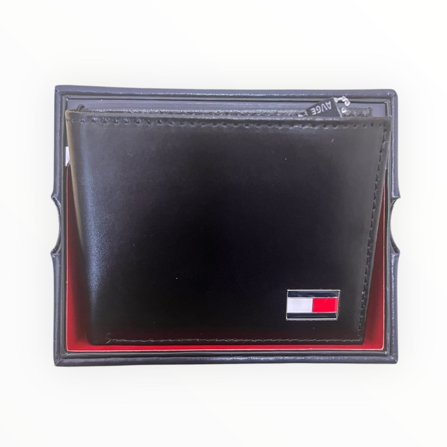 Tommy Hilfiger Billfold