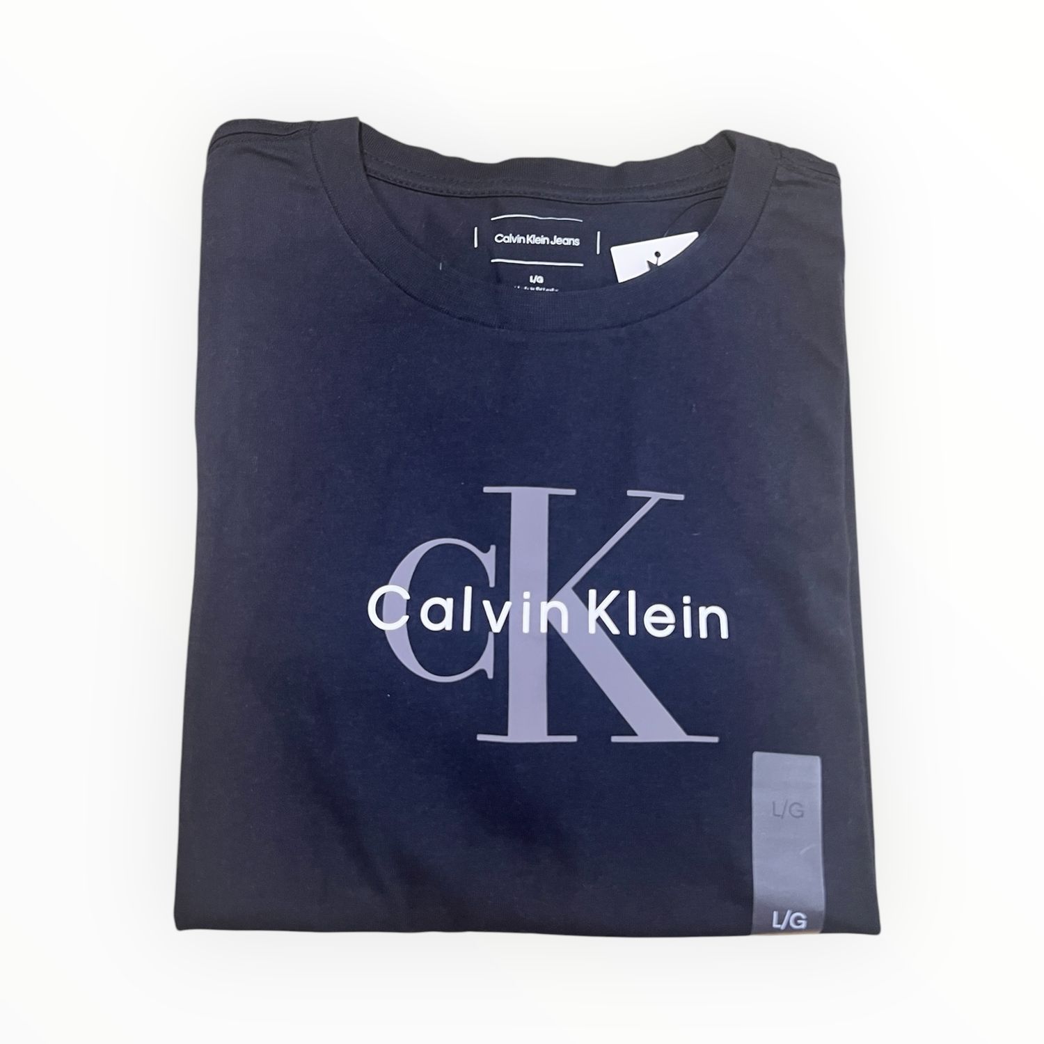 Calvin Klein T-Shirt Hero Classic Monogram