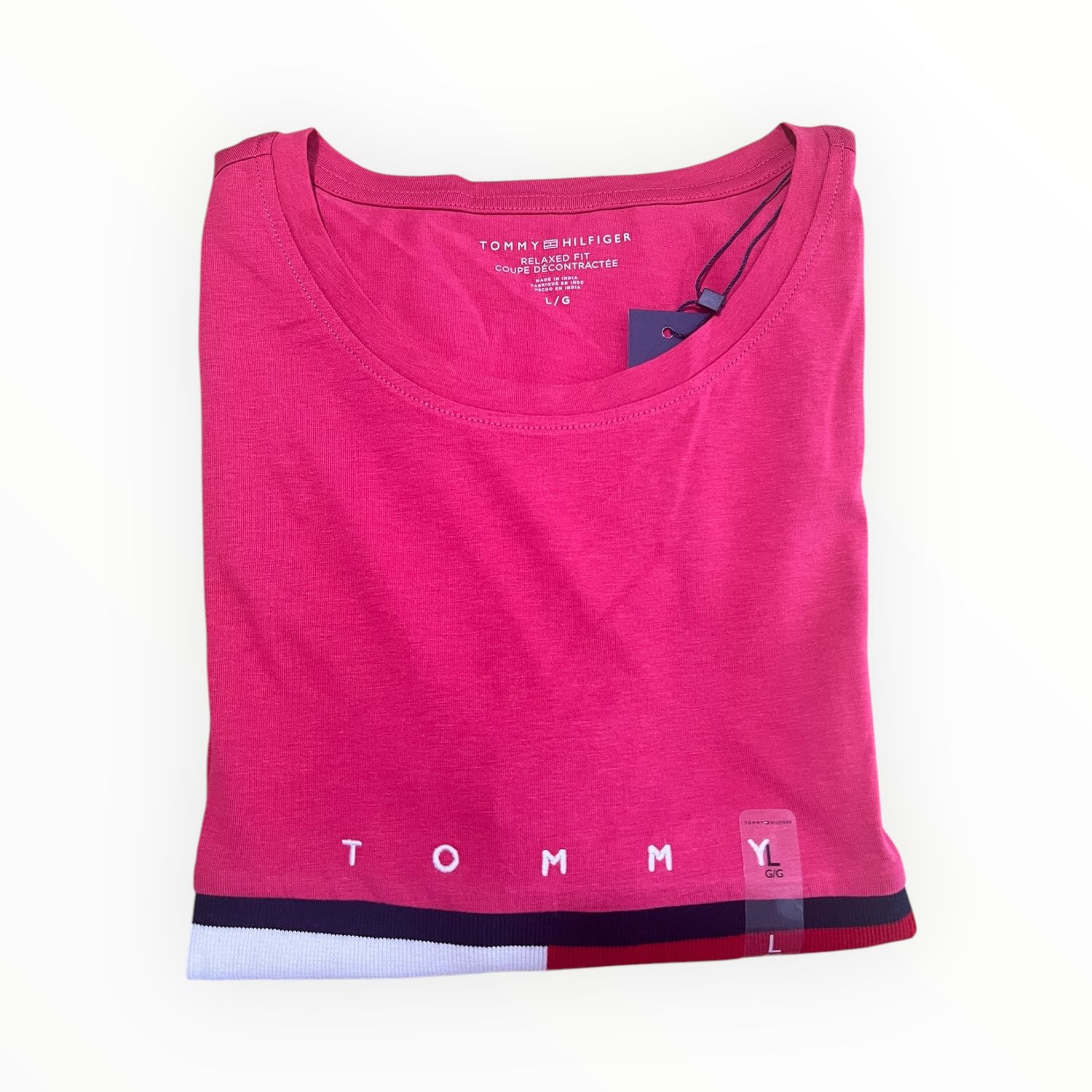 Tommy Hilfiger Tina Madison T-Shirt