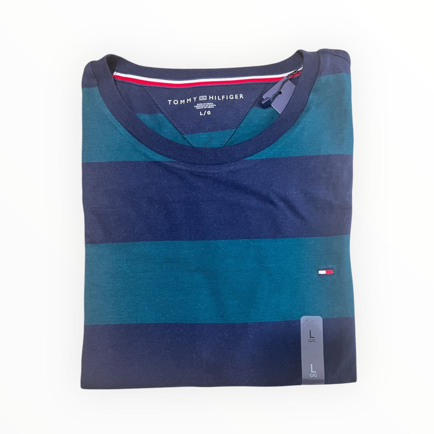 Tommy Hilfiger Nuntucket T-Shirt 