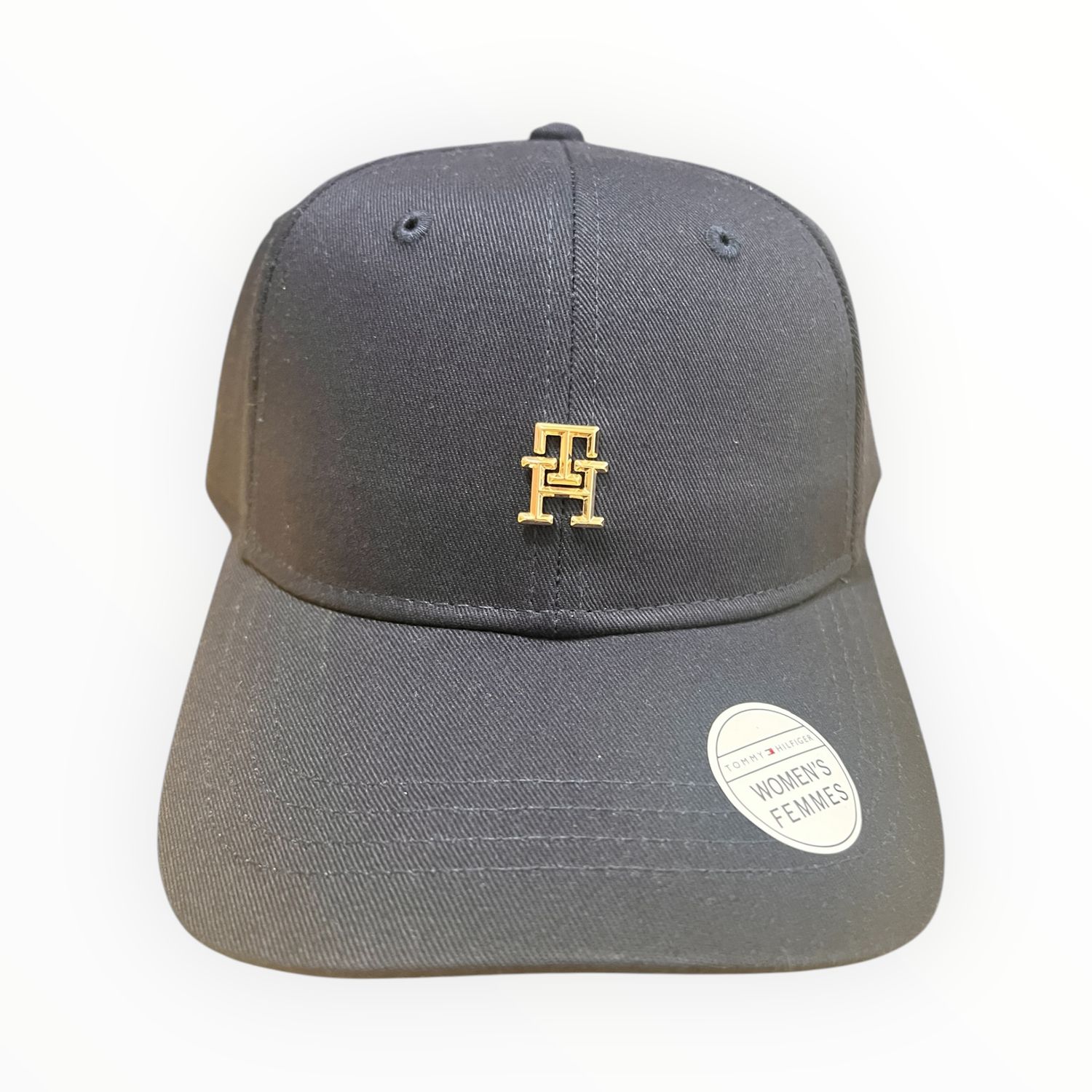 Tommy Hilfiger Iconic Prep Cap