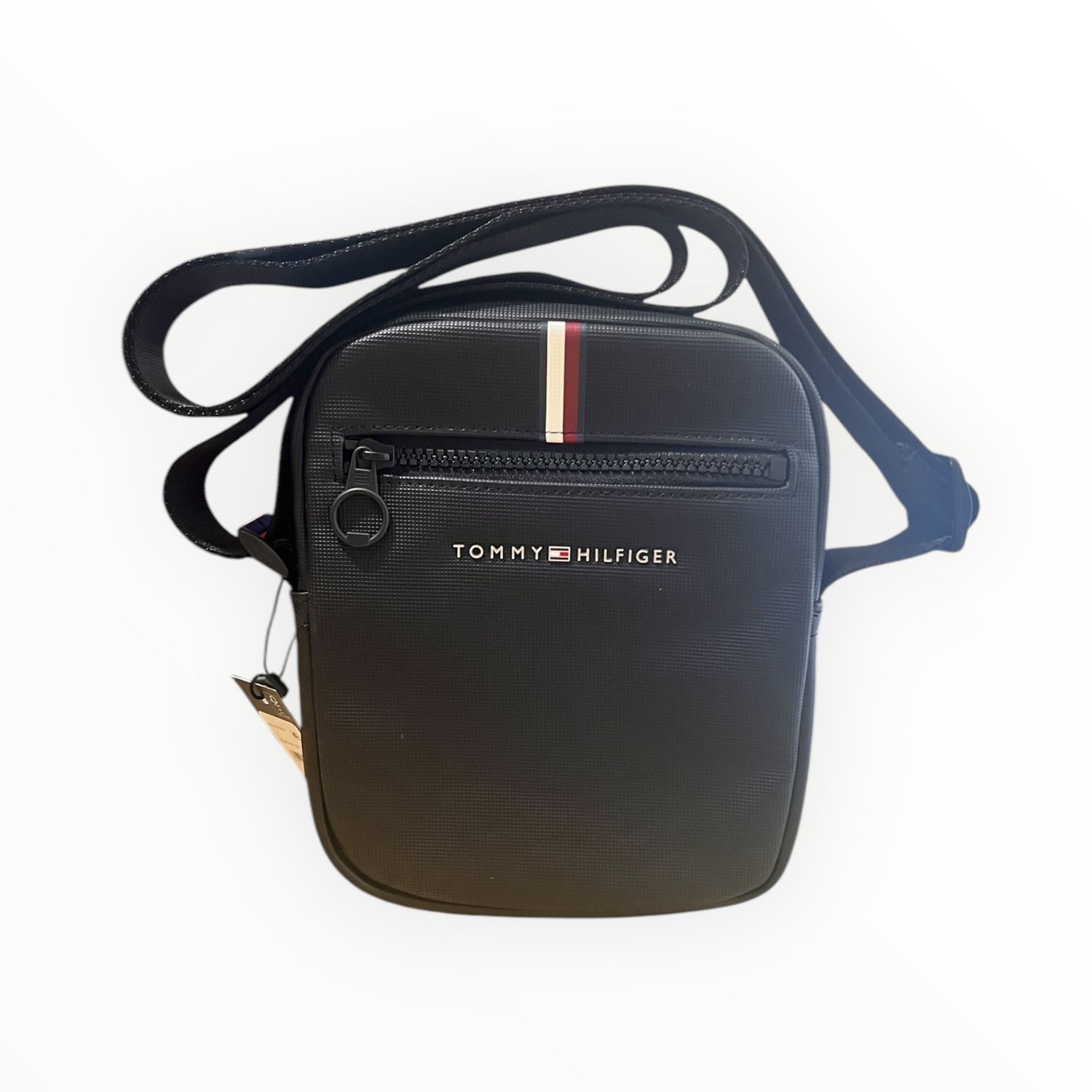 Tommy Hilfiger Crossbody Essential Pique
