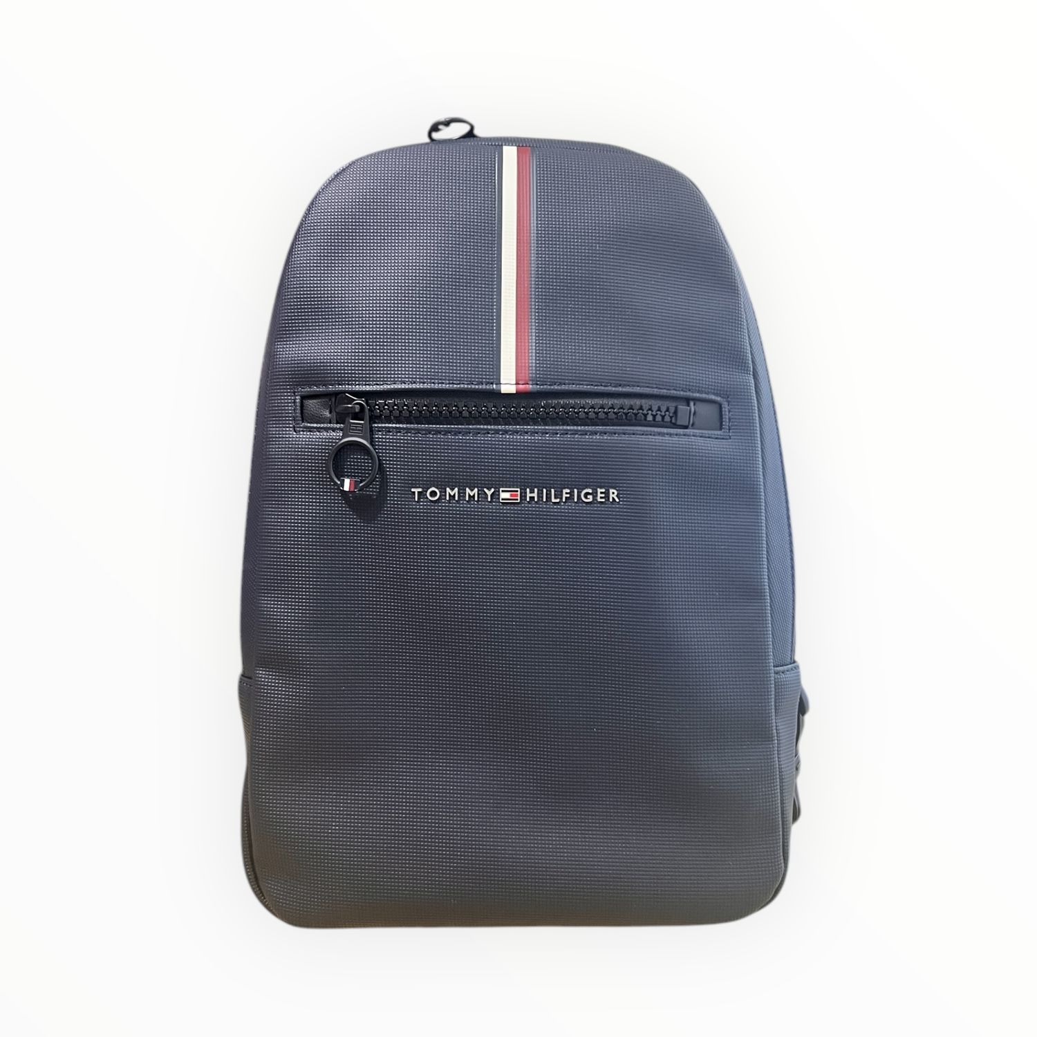 Tommy Hilfiger Sling Bag Essential Pique