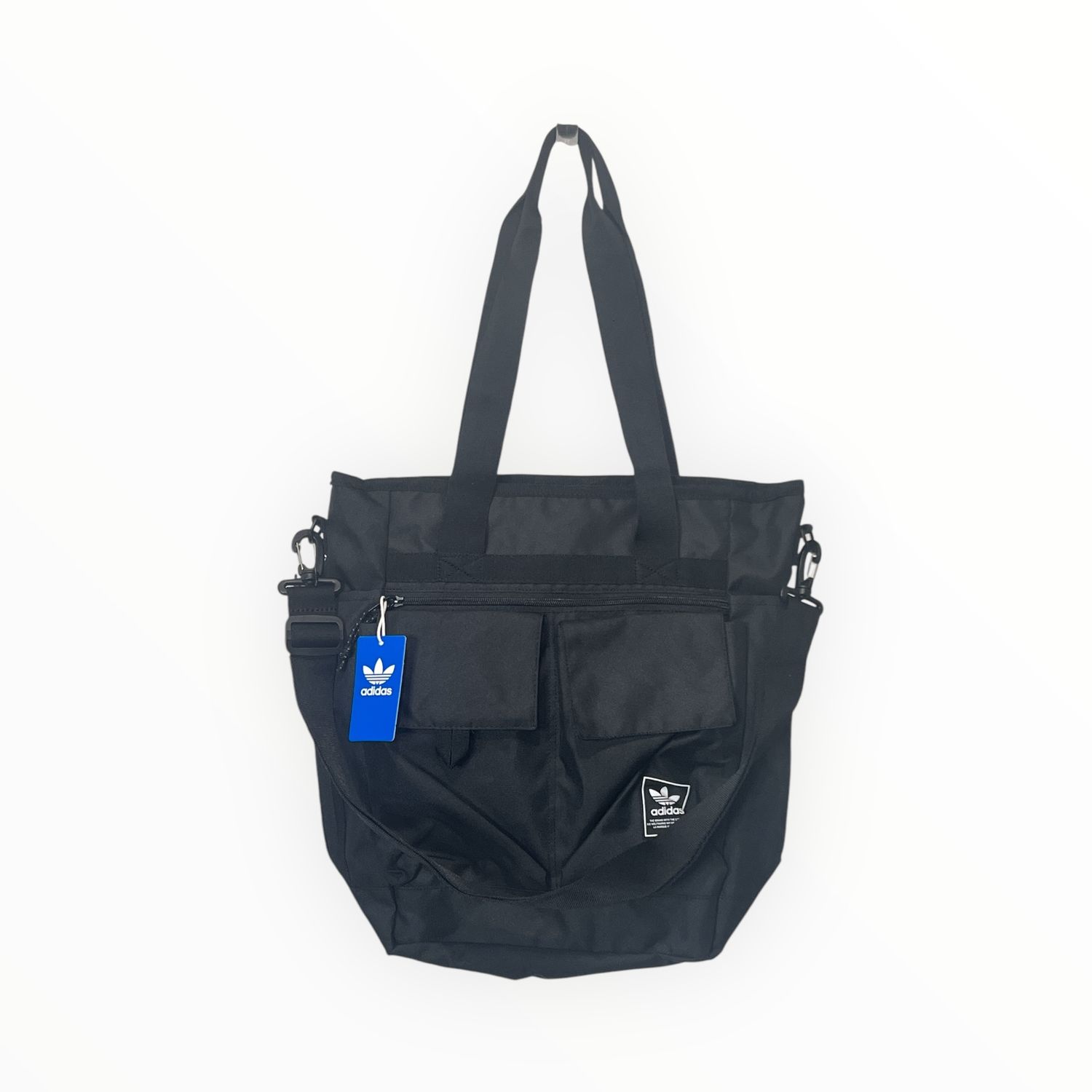 Adidas Utility Tote Bag