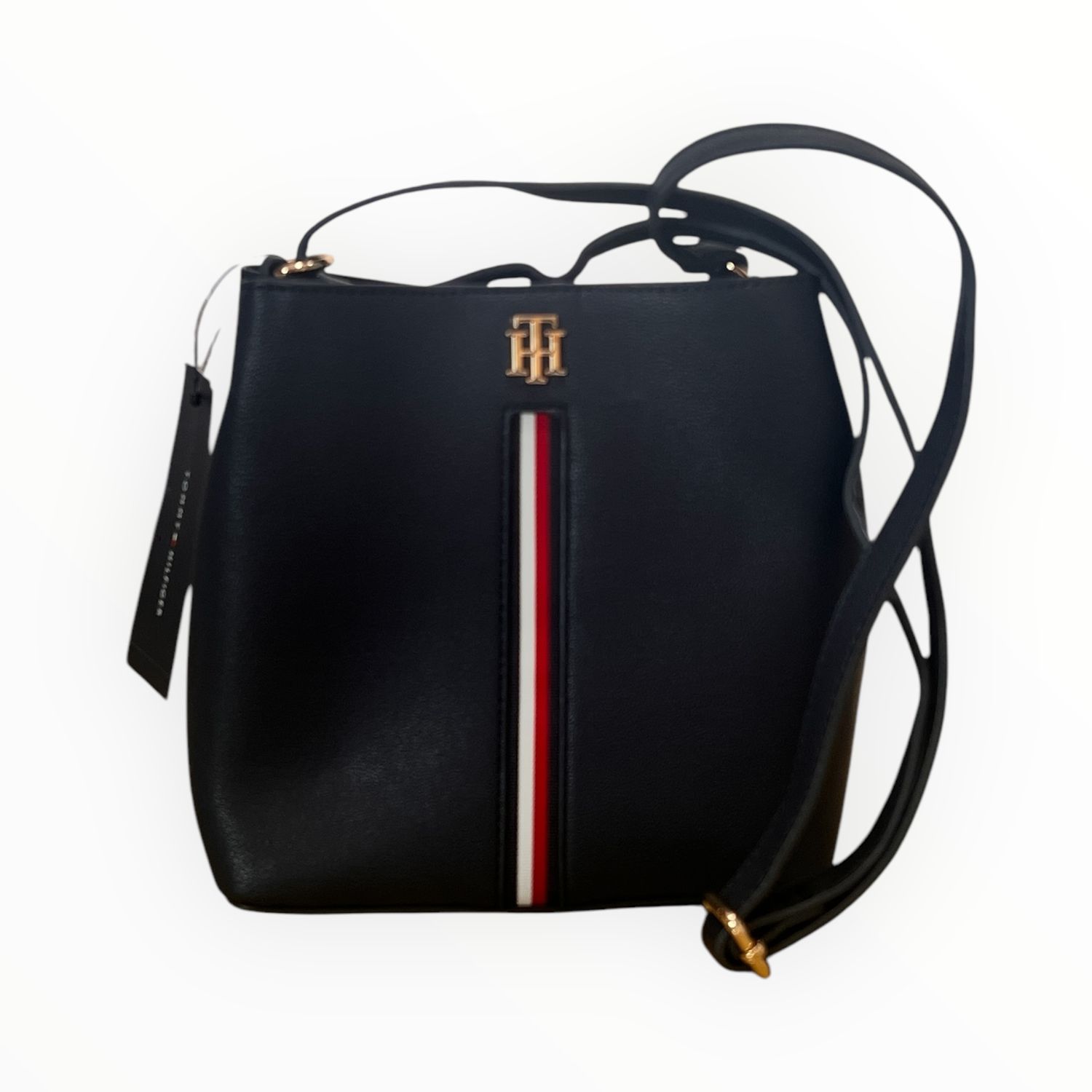 Tommy Hilfiger Bucket Bag