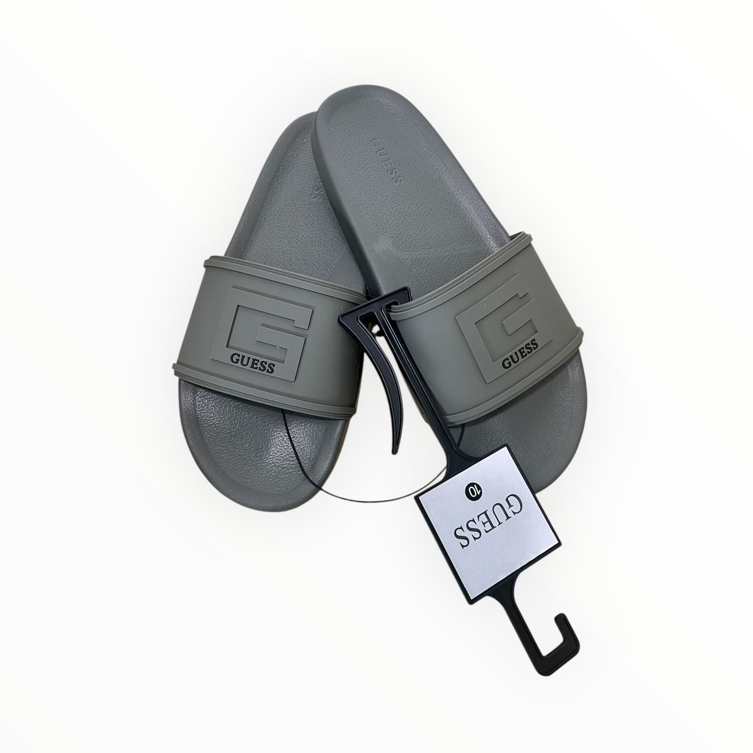 Guess Slides