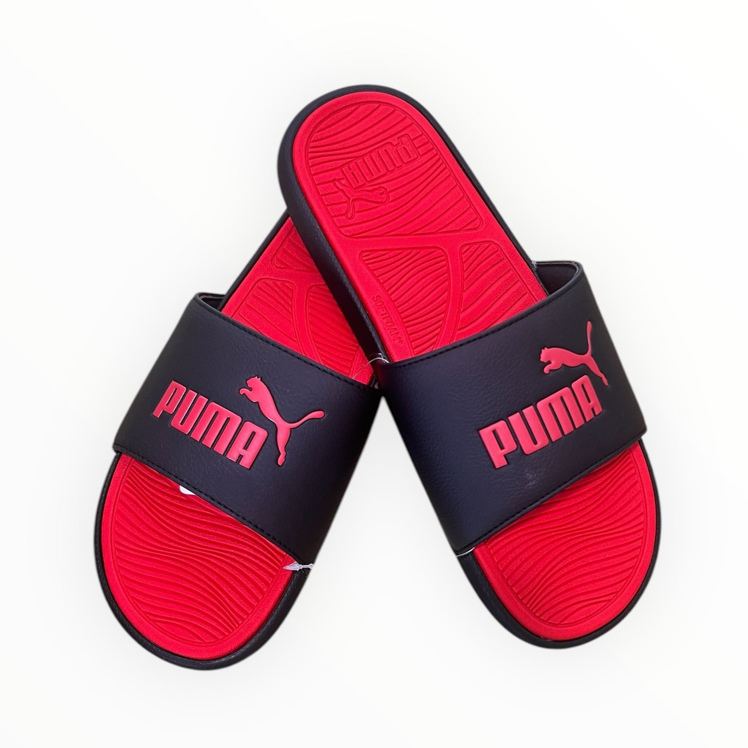 Puma Slides