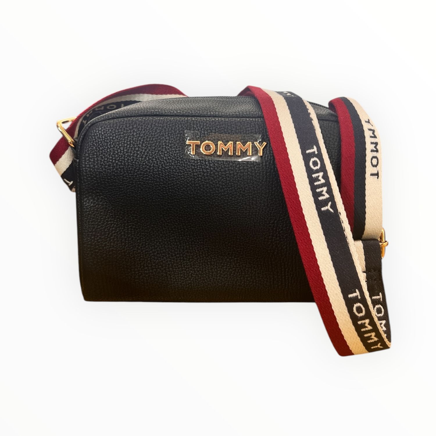 Tommy Hilfiger Crossbodt Top Zip
