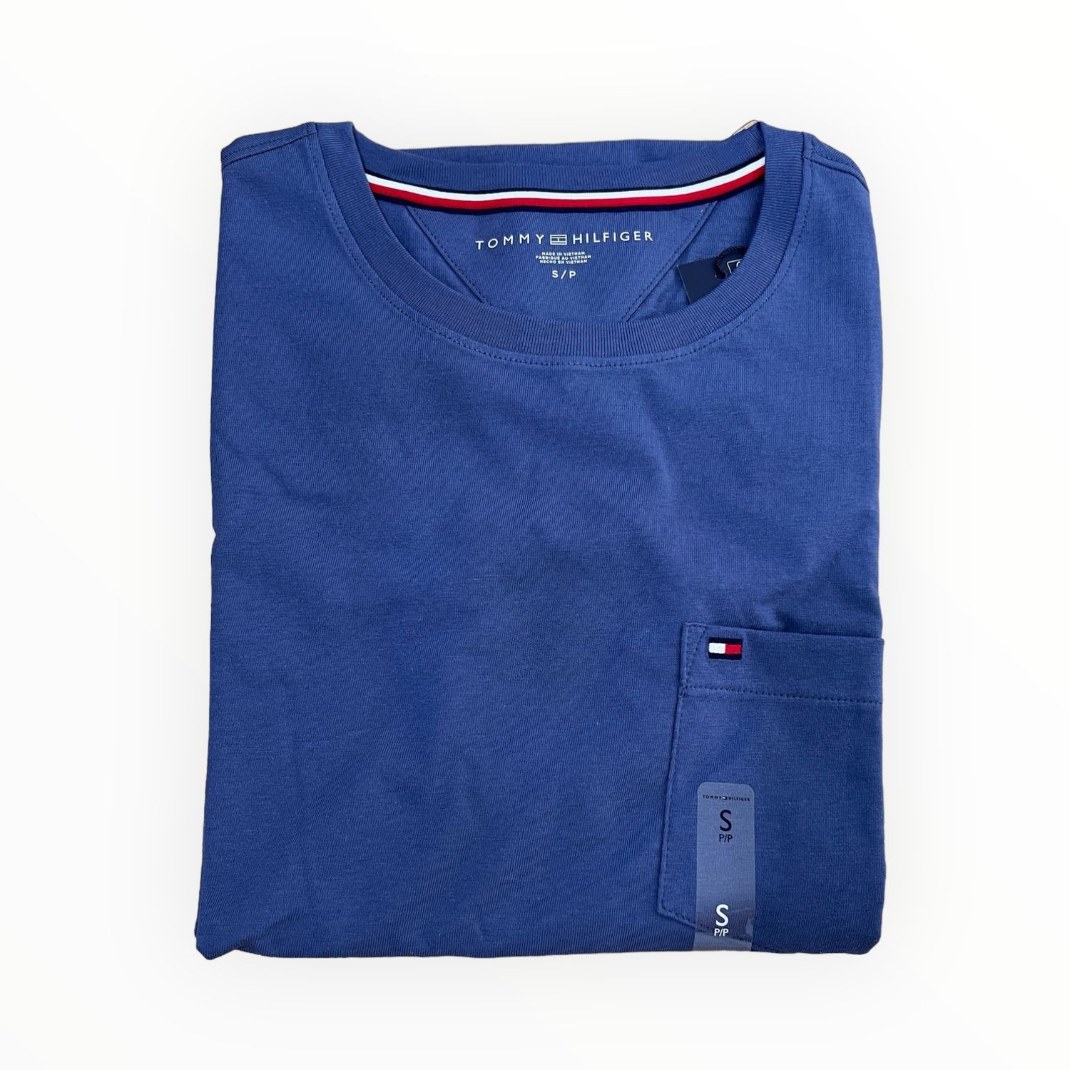 Tommy Hilfiger Classic Pocket Tee