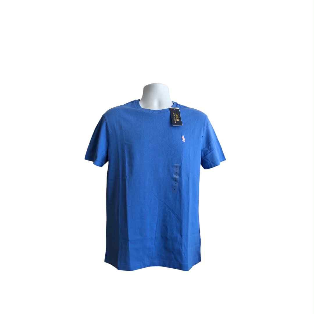 Polo Ralph Lauren Casual Tees Crew Neck