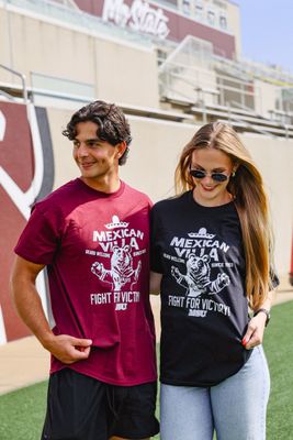 Fight for Victory T Shirts
