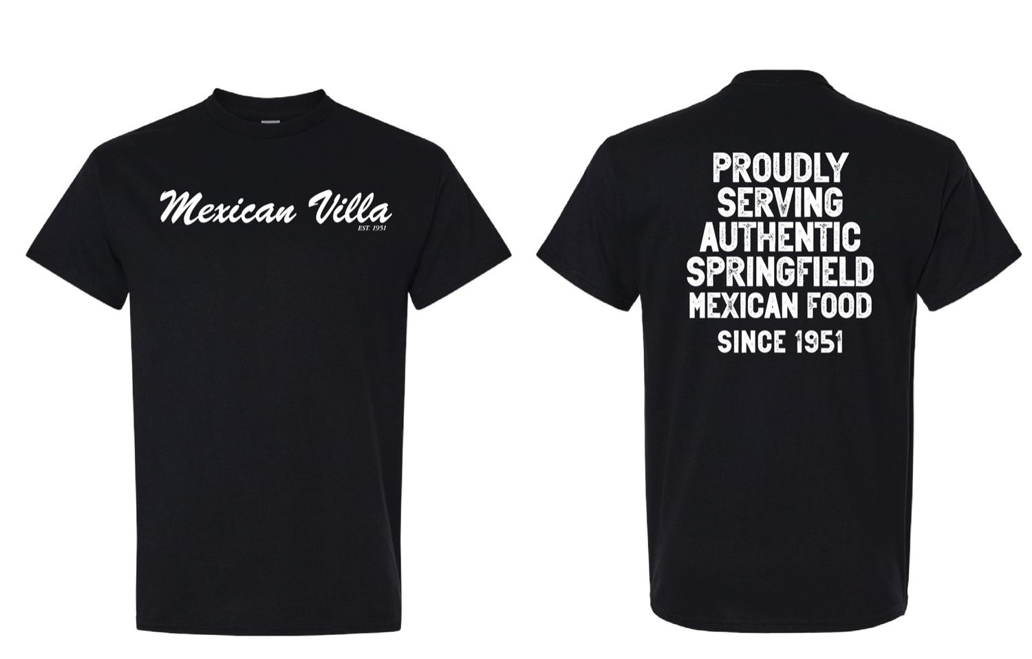 Authentic Springfield Mexican Authentic Springfield Mexican