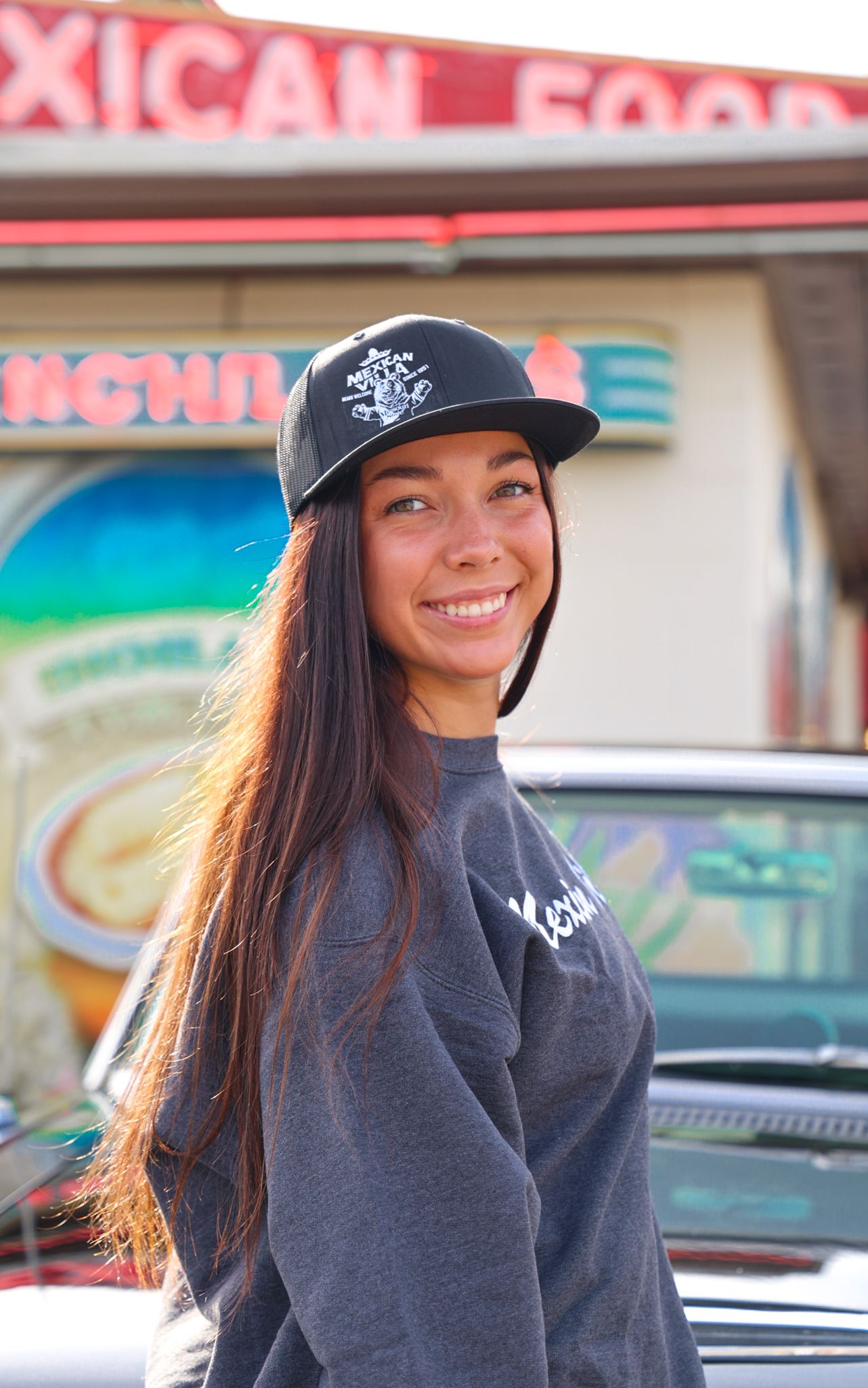 MSU BEAR HATS Richardson 112's!!