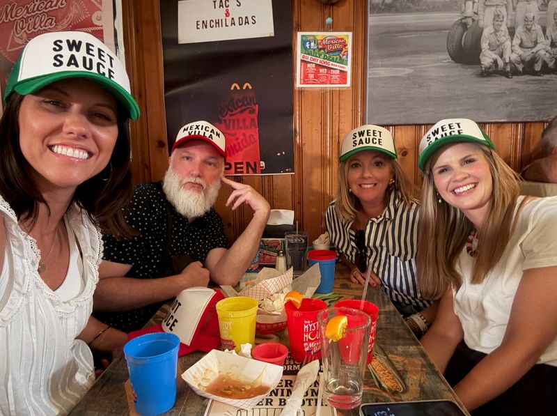 HATS