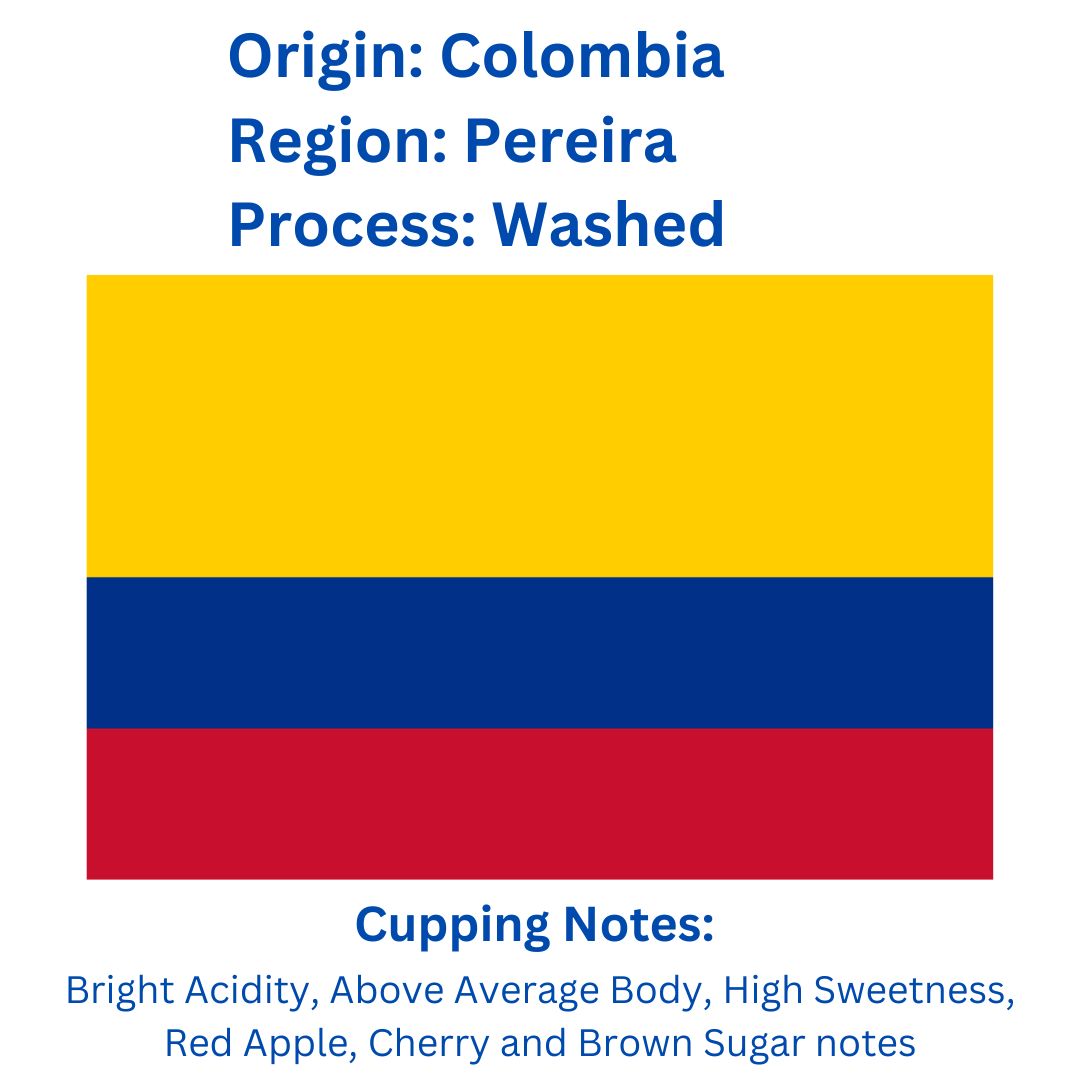 Columbia Supremo