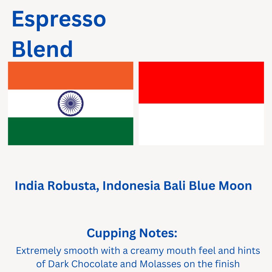 Espresso Blend