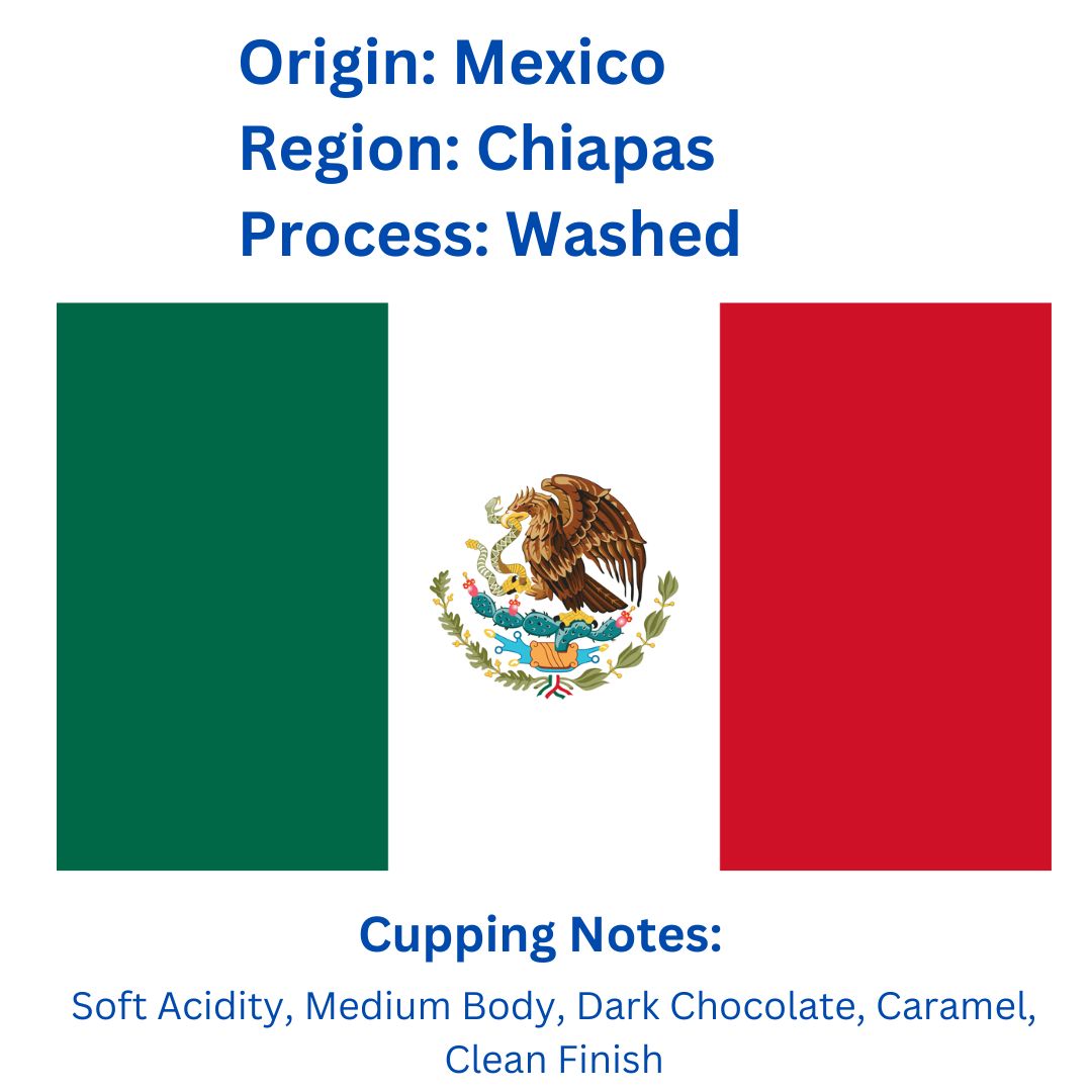 Mexico Chiapas