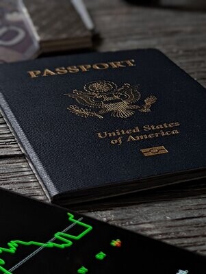 Passport Services