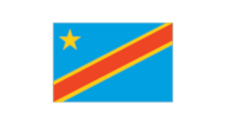 Democratic Republic of Congo