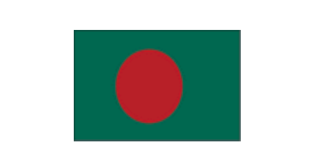 Bangladesh