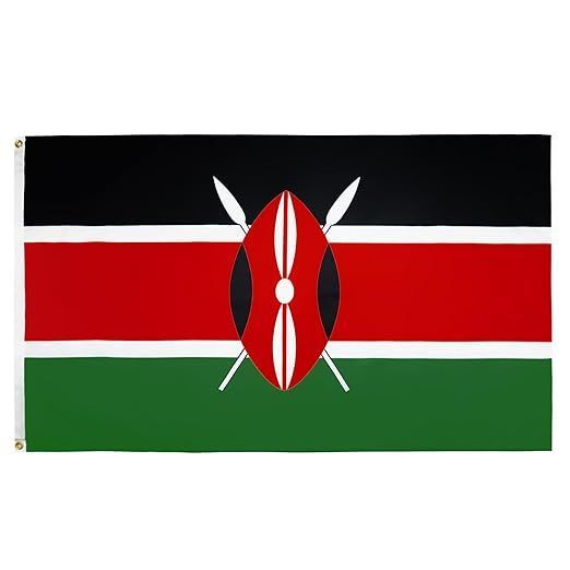 Kenya