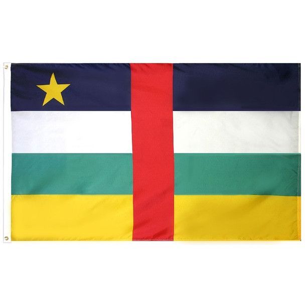 Central African Republic