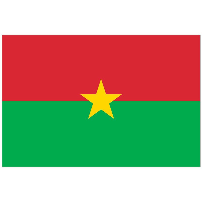 Burkina Faso