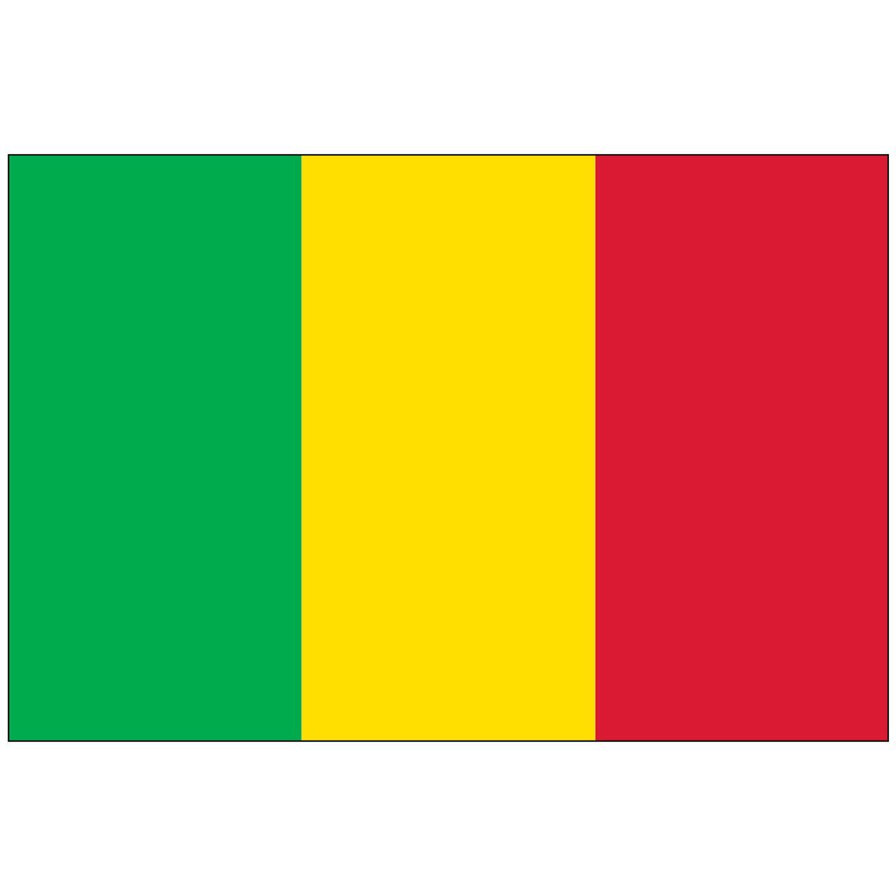 Mali