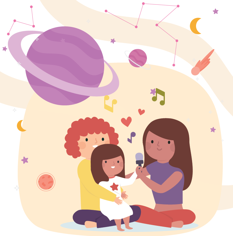 Sound Healing Parent