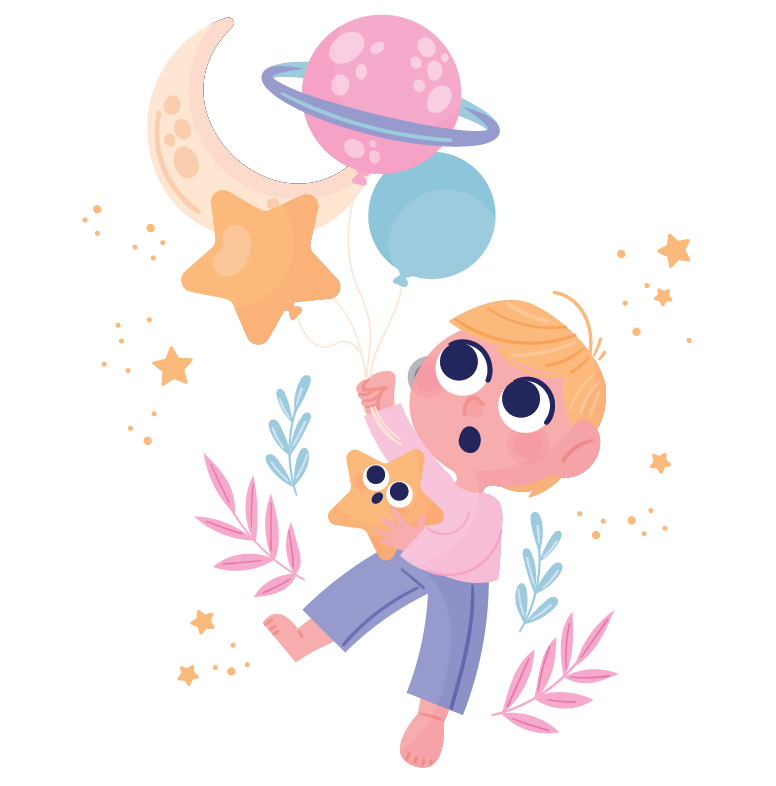 Sound Healing Child