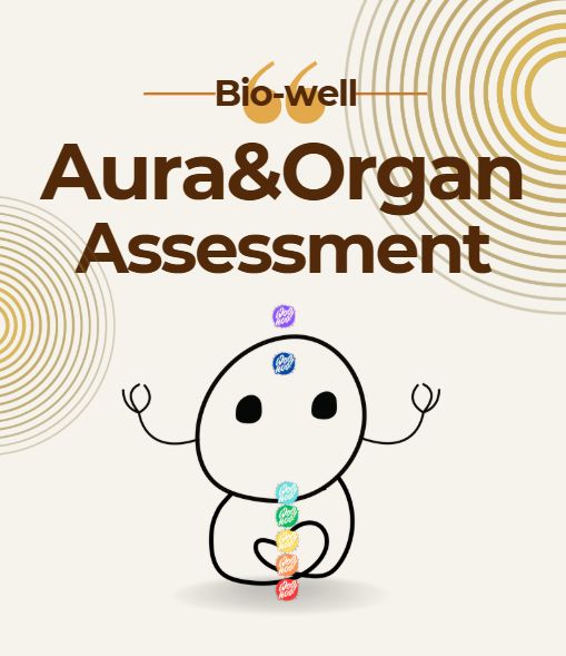 Aura & Organ Assessment