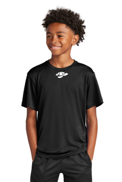 Youth Boys Athletic Tee - Teens