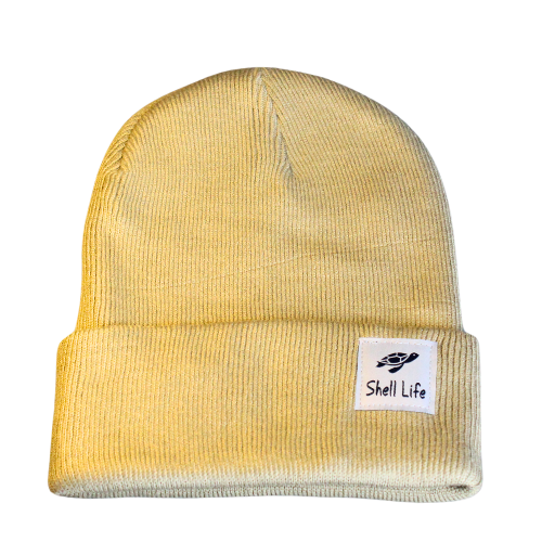 Unisex Knit Beanie
