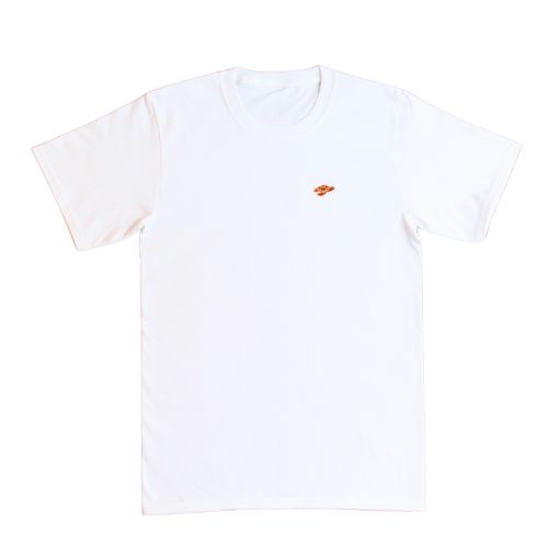 Men's Classic Crewneck T-Shirt - White