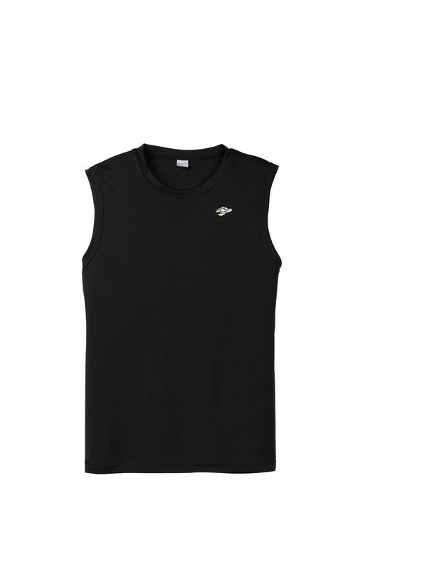 Sleeveless Competitor Tee