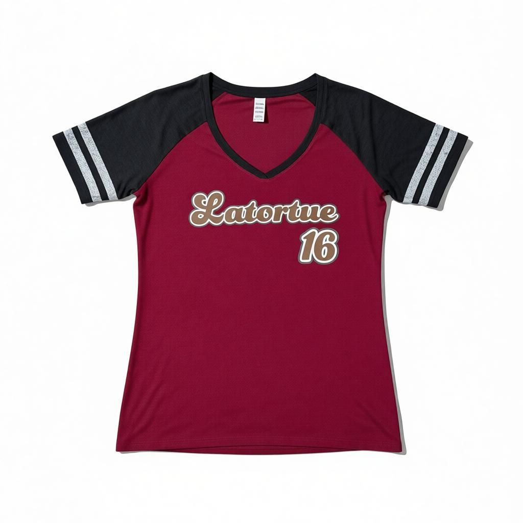 16s Game Day Tee 16s Game Day Tee