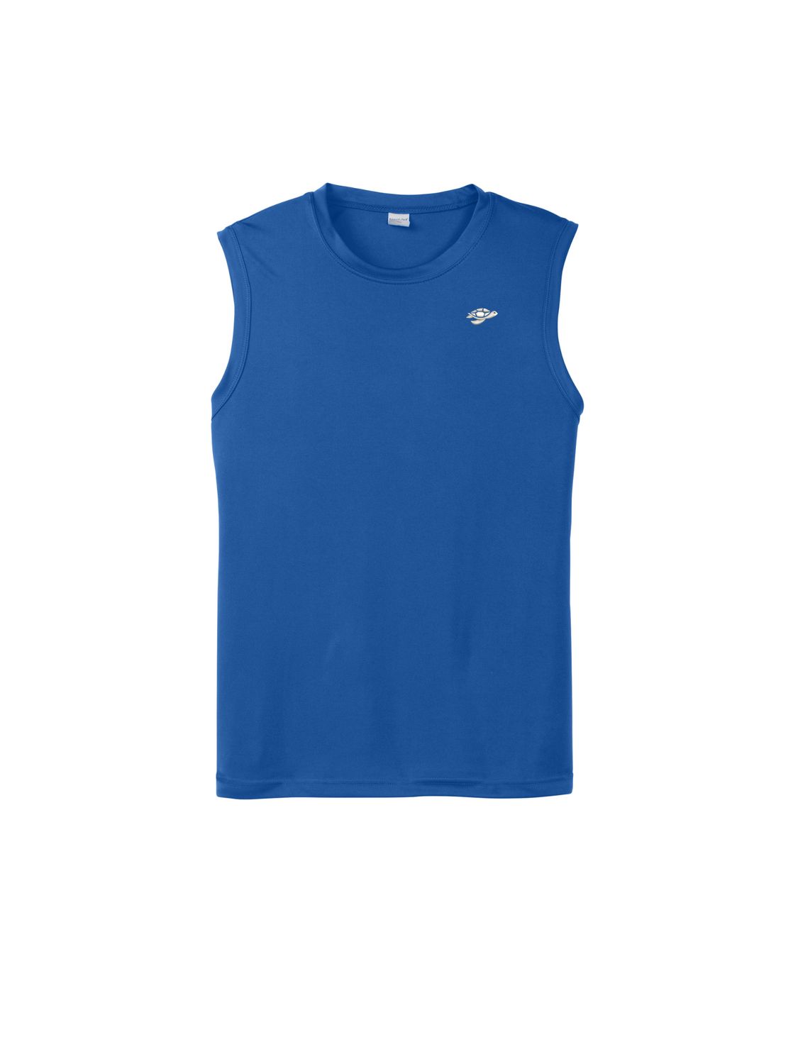 Sleeveless Competitor Tee Sleeveless Competitor Tee