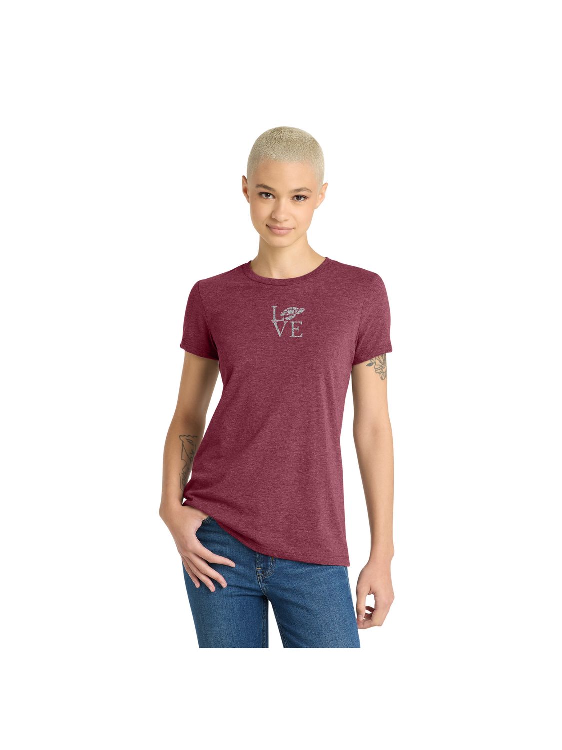 LOVE Tee
