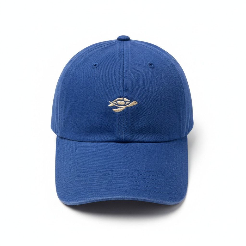 Logo Twill Hat