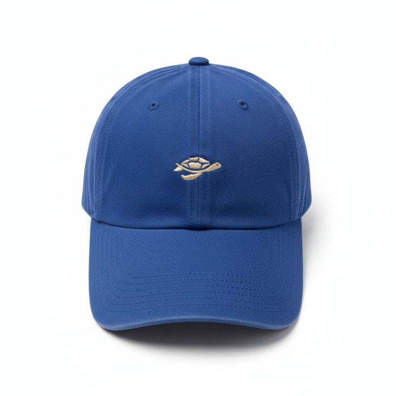 Logo Twill Hat