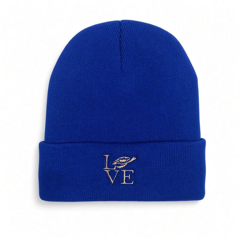 LOVE Beanie