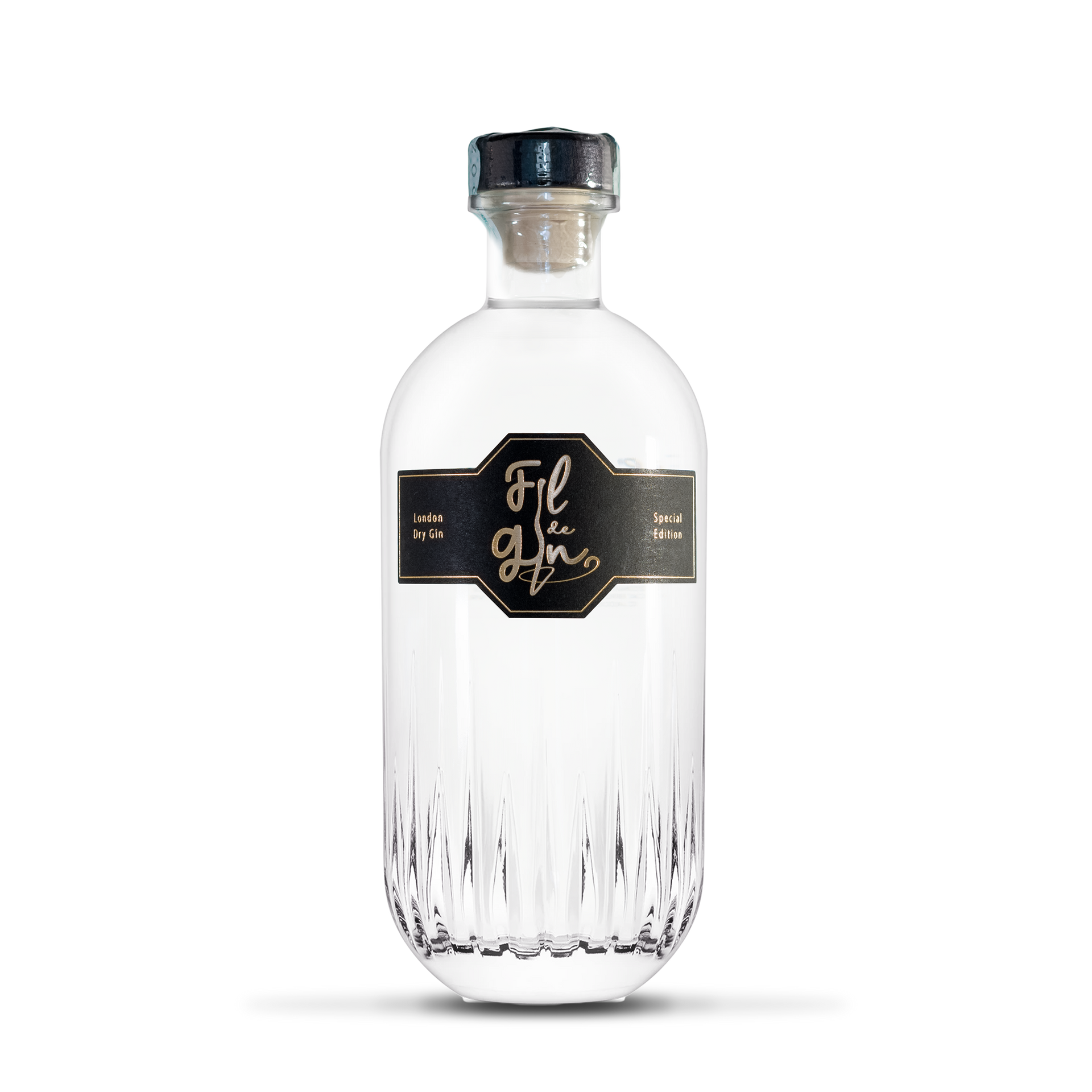Fil de Gin original 70 cl (3 bottiglie)