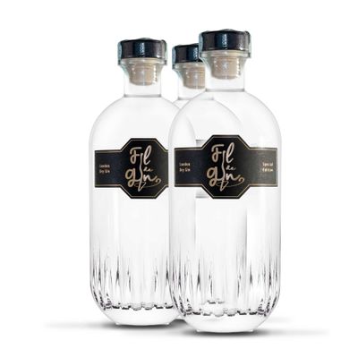 Fil de Gin original 70 cl (3 bottiglie)