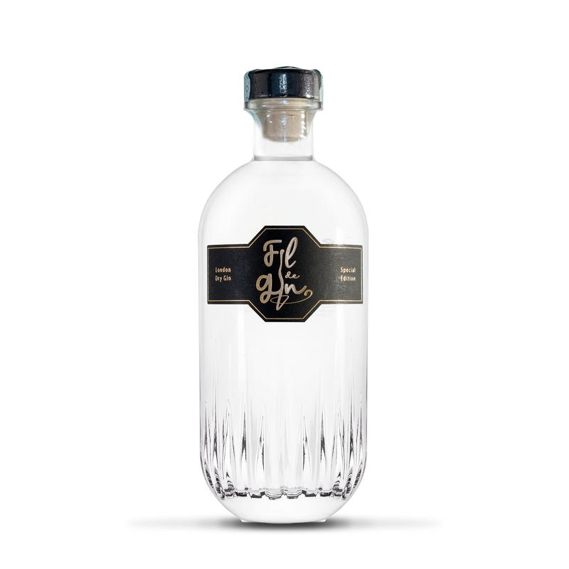 Fil de Gin original 70 cl