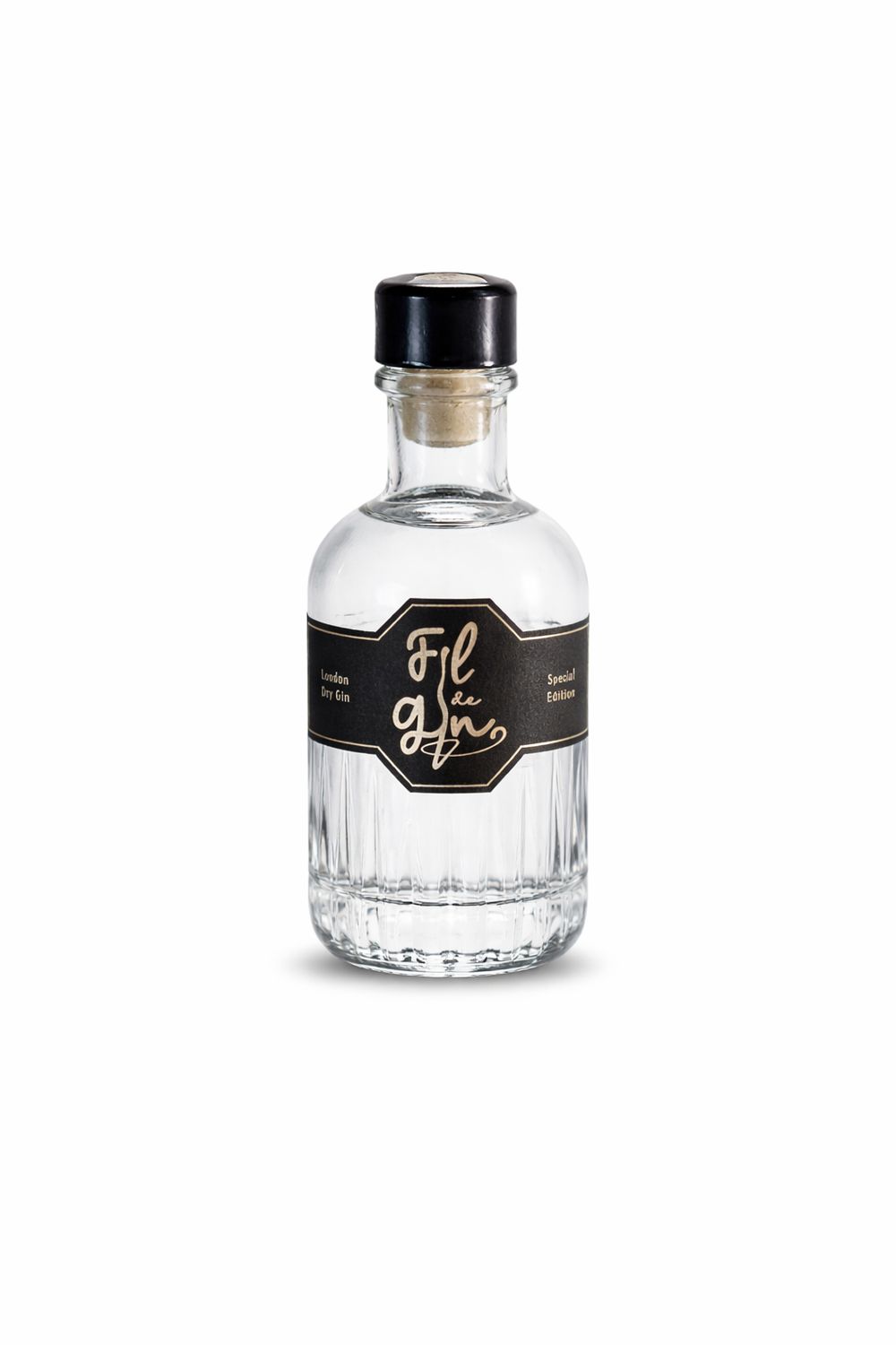 Fil de gin 20 cl