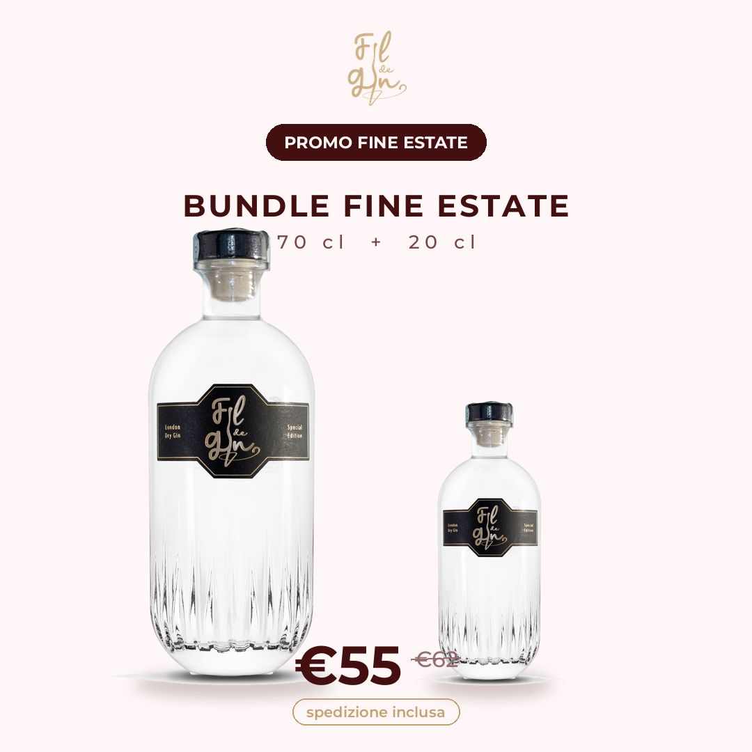 BUNDLE FINE ESTATE (spedizione gratuita) BUNDLE FINE ESTATE (spedizione gratuita)