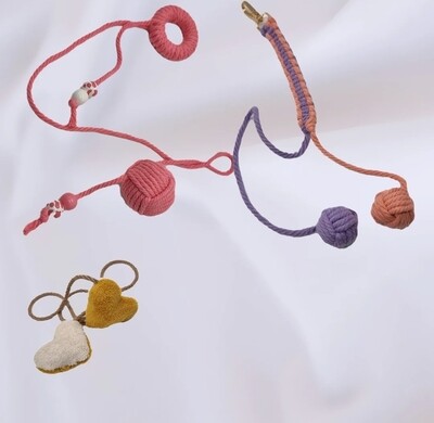 Jouets à pendre